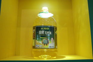 長壽花食用油亮相第90屆全國糖酒商品交易會，引領健康食用油新風尚